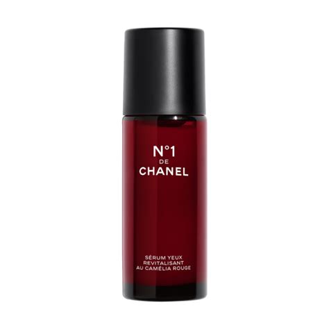 N°1 DE CHANEL REVITALIZING EYE SERUM